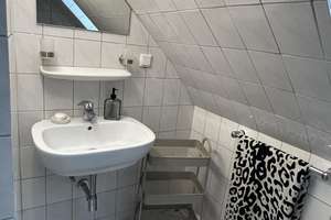 Helle 2-Zimmer Möblierte Wohnung Dortmund City – Weißenburger Straße 17, 44135 Kaiserbrunnen, Dortmund – Vorschaubild 14