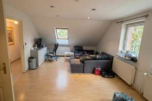 Lebendiger Freiraum: Saniertes 3-Zimmer-Apartment in Pinneberg – 25421 Pinneberg – Vorschaubild 5