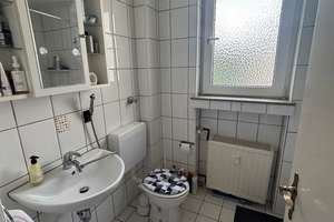 NACHMIETER GESUCHT! Gemütliche 2-Zimmer-Wohnung mit Balkon  – Karl-Anton-Straße 1, 40211 Stadtmitte, Düsseldorf – Vorschaubild 7
