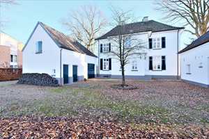 Villa mit Gästehaus auf großem Grundstück mit perfekter Lage – Kleve (Kreis) – Vorschaubild 28