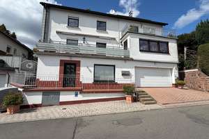 Großzügige 6-Zimmer Maisonette mit Balkon, Terrasse Gartenanteil und Stellplatz - Wilhelmsfeld – Alte Römerstraße 29, 69259 Wilhelmsfeld – Vorschaubild 2