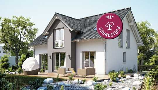 Bild von Das moderne Familienhaus in Rettert!