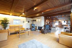 Exklusives Einfamilienhaus mit 151,09 m² Wfl. + ca. 49 m² wohnräuml. Nfl. – Die vollständige Adresse der Immobilie erhältst du vom Anbieter., 37115 Duderstadt – Vorschaubild 6