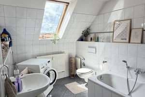 Geräumige 3-Zimmer Maisonette-Wohnung im westlichen Ringgebiet – Schöttlerstraße 10, 38122 Westliches Ringgebiet, Braunschweig – Vorschaubild 10
