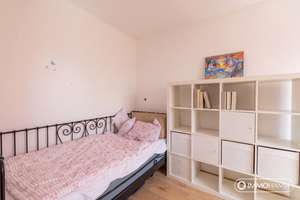 Solide Kapitalanlage – Vermietete 2- Zimmer-Wohnung mit Garage – Die vollständige Adresse der Immobilie erhältst du vom Anbieter., 22119 Horn, Hamburg – Vorschaubild 11