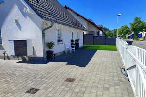 Einfamilienhaus A+ mit Pool und tollem Ausblick – Die vollständige Adresse der Immobilie erhältst du vom Anbieter., 15537 Erkner – Vorschaubild 2