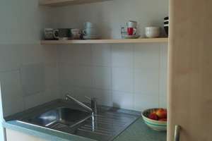 Stuttgart Feuerbach  2-Zimmer-Wohnung Bj 2008  – Föhrichhof 10, 70469 Lemberg/Föhrich, Stuttgart – Vorschaubild 7