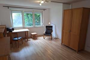 Möblierte 1-Zimmer-Wohnung in Bornheim – 60385 Bornheim, Frankfurt am Main – Vorschaubild 1