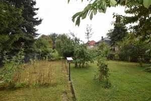 Charmante 20er-Jahre-Villa zum Modernisieren mit 7 Zimmern, schönem Garten, Keller + Garage. – Harz (Kreis) – Vorschaubild 10