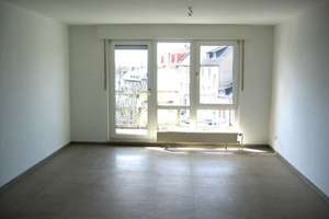 Gut gedämmte Wohnung!