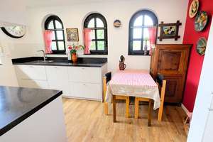 Freistehendes Einfamilienhaus mit Keller, Garage und großzügigem Garten – Die vollständige Adresse der Immobilie erhältst du vom Anbieter., 47559 Kranenburg – Vorschaubild 12