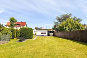 Barrierefreier Bungalow | Überdachte Terrasse | Carport | Photovoltaikanlage – 4316 Baalsdorf, Leipzig – Vorschaubild 22