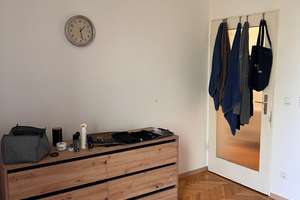 Helle 2-Zimmer Wohnung im 1. OG in München Obersendling – Leipartstraße 24, 81369 Untersendling, München – Vorschaubild 6