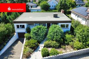 BungalowTraum mit Sonnengarten und Entwicklungspotential in Bestlage – Die vollständige Adresse der Immobilie erhältst du vom Anbieter., 63500 Seligenstadt – Vorschaubild 1