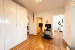 Einziehen statt renovieren – hochwertig sanierte 3-Zimmer-Wohnung mit Südbalkon – 64291 Wixhausen, Darmstadt – Vorschaubild 11