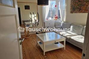 Tauschwohnung: 3 Zimmer Wohnung mit Wohnküche und kleinem Balkon – Hohenzollernring 115, 22763 Ottensen, Hamburg – Vorschaubild 2