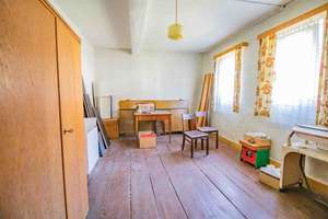 Großzügiges Wohnhaus mit Einliegerwohnung, Carport und viel Land – Wittgendorf 39, 7318 Wittgendorf – Vorschaubild 11