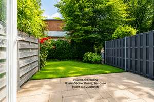 Ein Spaziergang zur Elbe - Reihenhaus mit Modernisierungsbedarf in bester Lage! – Die vollständige Adresse der Immobilie erhältst du vom Anbieter., 22605 Othmarschen, Hamburg – Vorschaubild 4
