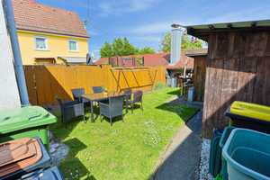 Großzügiges Wohnhaus mit vielseitiger Nutzungsmöglichkeit in zentraler Lage von Aulendorf – Ravensburg (Kreis) – Vorschaubild 9