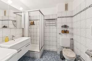 Raum für Ideen: 3-Zimmer-Wohnung mit guter Infrastruktur – Die vollständige Adresse der Immobilie erhältst du vom Anbieter., 40472 Lichtenbroich, Düsseldorf – Vorschaubild 6