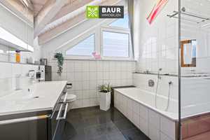 360°I Wohlfühl-Moment! Gepflegtes Einfamilienhaus in Uttenweiler – Biberach (Kreis) – Vorschaubild 22