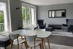 146 m² Wohnloft mit Balkon – außergewöhnlich wohnen im Herzen von Buer – Urbanusstrasse 1, 45894 Buer, Gelsenkirchen – Vorschaubild 2