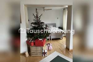 Tauschwohnung: Zentrale Wohnung in Frankfurt Nordend mit 2 Balkonen – 60316 Nordend-Ost, Frankfurt am Main – Vorschaubild 10