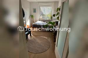Tauschwohnung: 3 Zimmer Wohnung mit Balkon nähe Aasee – 48151 Aaseestadt, Münster – Vorschaubild 6