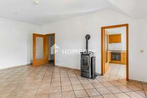 Dachgeschosswohnung mit EBK, Loggia, Garage & schönem Ausblick in Eging am See – Die vollständige Adresse der Immobilie erhältst du vom Anbieter., 94535 Eging am See – Vorschaubild 6