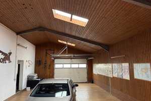 Solides Einfamilienhaus mit Gewerbehalle und Ausbaupotential – Kleve (Kreis) – Vorschaubild 13
