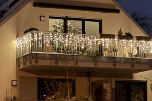 3 Zimmer Penthouse Wohnung in Alterlangen mit Balkon – Die vollständige Adresse der Immobilie erhältst du vom Anbieter., 91056 Heiligenloh, Erlangen – Vorschaubild 19
