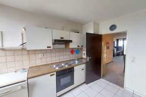 Lichtdurchflutete 3-Zimmer-ETW mit schönem Ausblick ! – Die vollständige Adresse der Immobilie erhältst du vom Anbieter., 40468 Unterrath, Düsseldorf – Vorschaubild 6