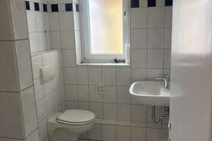 3-Zimmer-Wohnung mit Balkon am Hansaring - direkt frei – Hansaring 7, 48155 Hansaplatz, Münster – Vorschaubild 7