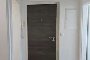 **Moderne 2-Zimmer-Wohnung – Erstbezug nach Komplettsanierung!**