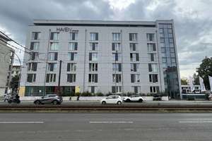 Köpenick | Sofort bezugsfrei!  1-Zimmer-Apartment im 1.OG der Havenstudios – Die vollständige Adresse der Immobilie erhältst du vom Anbieter., 12555 Köpenick, Berlin – Vorschaubild 3