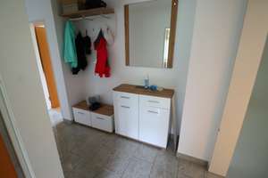 Möbilierte 3 Zi.-Wohnung Uni nah Ulm-Mähringen – Die vollständige Adresse der Immobilie erhältst du vom Anbieter., 89081 Mähringen, Ulm – Vorschaubild 8