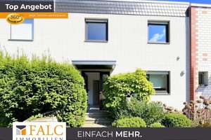 Einziehen und wohlfühlen – Reihenmittelhaus mit idealer Raumaufteilung – Die vollständige Adresse der Immobilie erhältst du vom Anbieter., 53913 Swisttal – Vorschaubild 1