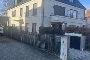 Qualität. Charakter. Stadthaus mit Designanspruch - Wohnen auf architektonischem Niveau – Die vollständige Adresse der Immobilie erhältst du vom Anbieter., 80997 Allach, München – Vorschaubild 14