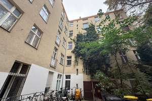 *Hohe Rendite* Exklusives Mehrfamilienhaus in Neukölln! – Schönstedtstraße 12, 12043 Neukölln (Ortsteil), Berlin – Vorschaubild 3