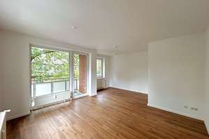 Renoviert! Hübsche 3 Zimmerwohnung in ruhiger Lage | Bothfeld