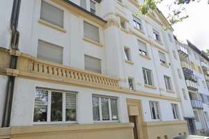 Sanierungsbedürftige Wohnung mit Potenzial in Ludwigshafen – ideal für Investoren und Eigennutzer