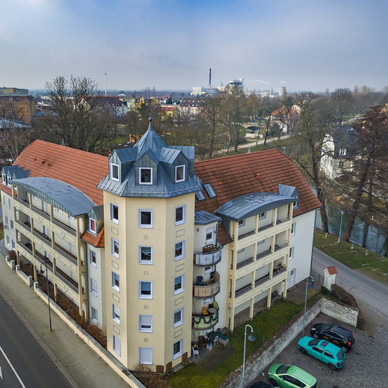 Wohnung mieten in Delitzsch - ImmoScout24