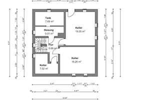 Einfamilienhaus mit 5 Zimmern in Winsen (Luhe) – Bahlburger Straße 3, 21423 Winsen (Luhe) – Vorschaubild 22