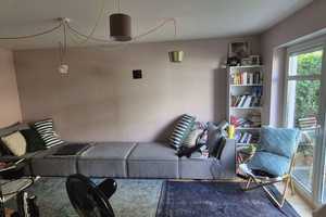 kleines Haus in Haus Maisonette ca. 90 m² 3 Zimmer – Meyerbeerstr. 50, 13088 Berlin – Vorschaubild 5