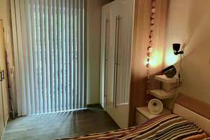 Helle 3-Zimmer Wohnung mit Balkon im 1. OG in Hannover-Mitte – Hagenstraße 27, 30161 Mitte (Ortsteil), Hannover – Vorschaubild 8