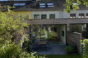 Modernisiertes Reihenmittelhaus in Aachen-Burtscheid – Die vollständige Adresse der Immobilie erhältst du vom Anbieter., 52066 Burtscheid Steinebrück, Aachen – Vorschaubild 11