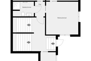 Tolles Haus mit schönem Garten sucht neue Eigentümer! – Die vollständige Adresse der Immobilie erhältst du vom Anbieter., 9488 Thermalbad Wiesenbad – Vorschaubild 31