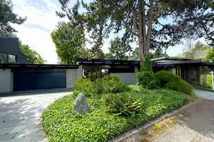 Luxuriöses Villenanwesen mit 130 m² Einlieger! Top-Option: Privat & Gewerbe! Garden-Pool! – Düsseldorf – Vorschaubild 27