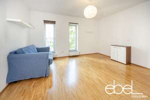GALLUS I ZENTRALE LAGE I SCHÖNE, HELLE 3 ZIMMER I AUFZUG I TG STELLPLATZ I BALKON I KÜCHENZEILE – 60326 Gallus, Frankfurt am Main – Vorschaubild 3