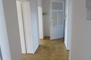Helle 2-Zi-WHG. in Frankfurt-Bockenheim, Leipziger Straße, top gepflegt, Stil-Altbau, von Privat – Leipziger Straße 106, 60487 Bockenheim, Frankfurt am Main – Vorschaubild 7